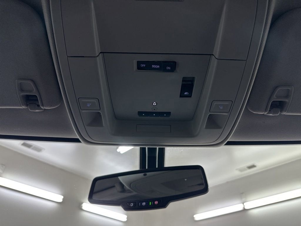 2019 Chevrolet Silverado 2500 HD LTZ