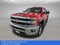2019 Chevrolet Silverado 2500 HD LTZ