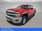 2019 Chevrolet Silverado 2500 HD LTZ