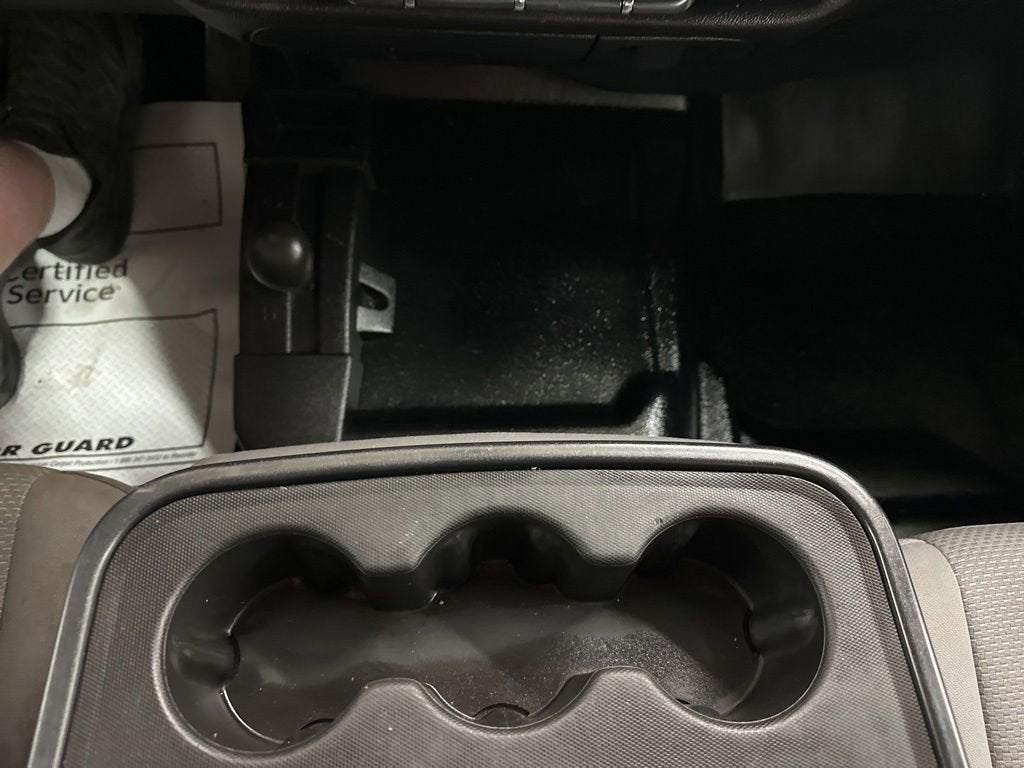 2016 Chevrolet Silverado 2500 HD Work Truck