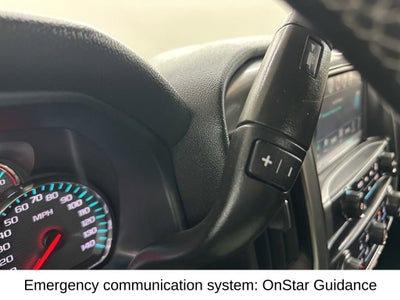 2016 Chevrolet Silverado 2500 HD LT