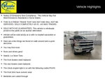 2015 Chevrolet Silverado 2500 HD LTZ