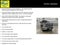 2015 Chevrolet Silverado 2500 HD LTZ