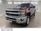 2015 Chevrolet Silverado 2500 HD LTZ