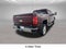 2017 Chevrolet Silverado 2500 HD LTZ