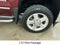 2017 Chevrolet Silverado 2500 HD LTZ