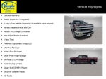 2017 Chevrolet Silverado 2500 HD LTZ