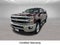 2017 Chevrolet Silverado 2500 HD LTZ