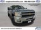 2013 Chevrolet Silverado 2500 HD LT
