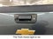 2013 Chevrolet Silverado 2500 HD LT