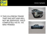 2013 Chevrolet Silverado 2500 HD LT