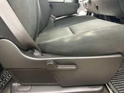 2013 Chevrolet Silverado 2500 HD LT