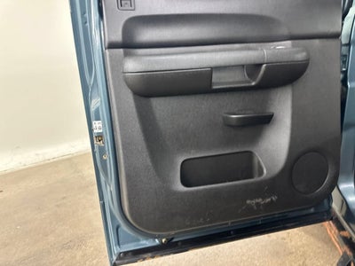 2013 Chevrolet Silverado 2500 HD LT