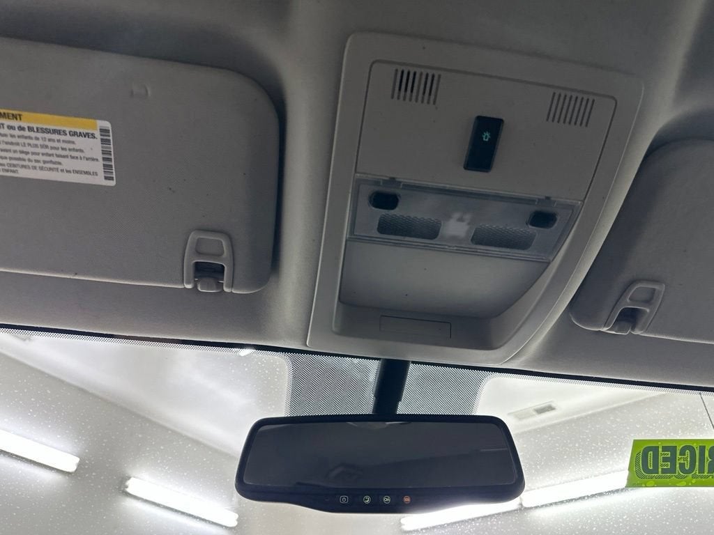 2013 Chevrolet Silverado 2500 HD LT