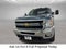 2013 Chevrolet Silverado 2500 HD LT