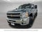 2013 Chevrolet Silverado 2500 HD LT