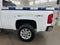 2011 Chevrolet Silverado 2500 HD LTZ