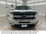 2011 Chevrolet Silverado 2500 HD LTZ