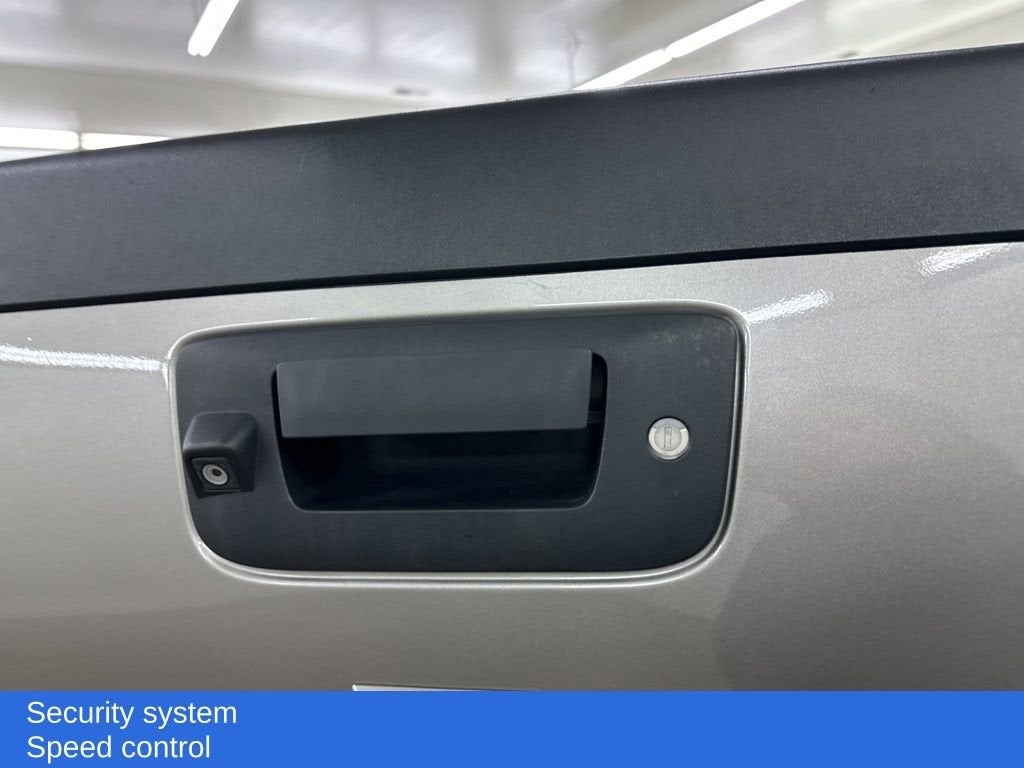 2013 Chevrolet Silverado 2500 HD LTZ