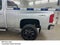 2014 Chevrolet Silverado 2500 HD LTZ