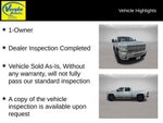 2014 Chevrolet Silverado 2500 HD LTZ