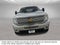 2014 Chevrolet Silverado 2500 HD LTZ