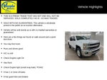 2015 Chevrolet Silverado 2500 HD LTZ