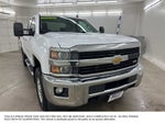 2015 Chevrolet Silverado 2500 HD LTZ