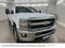 2015 Chevrolet Silverado 2500 HD LTZ