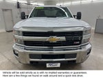 2015 Chevrolet Silverado 2500 HD LTZ