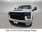 2020 Chevrolet Silverado 2500 HD Work Truck