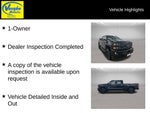 2016 Chevrolet Silverado 3500 HD LTZ