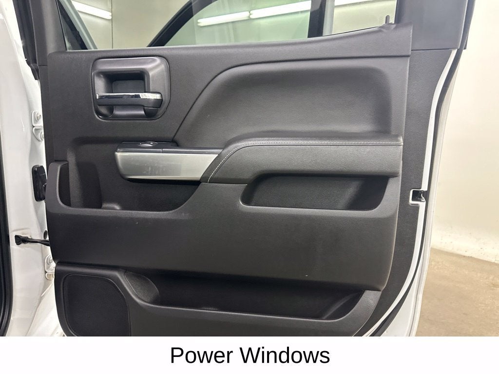 2019 Chevrolet Silverado 3500 HD LT