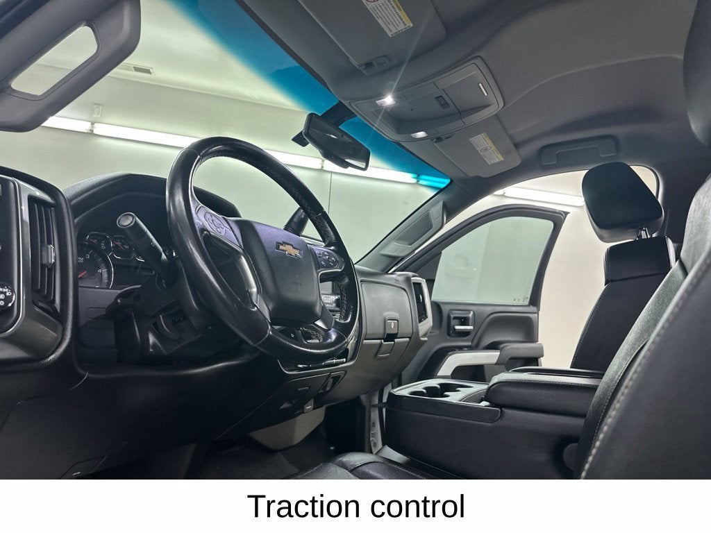2019 Chevrolet Silverado 3500 HD LT