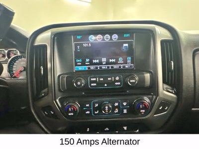 2019 Chevrolet Silverado 3500 HD LT
