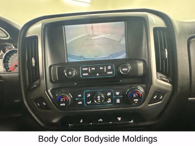 2019 Chevrolet Silverado 3500 HD LT