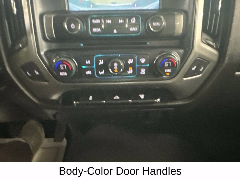 2019 Chevrolet Silverado 3500 HD LT