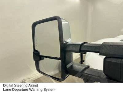 2019 Chevrolet Silverado 3500 HD High Country