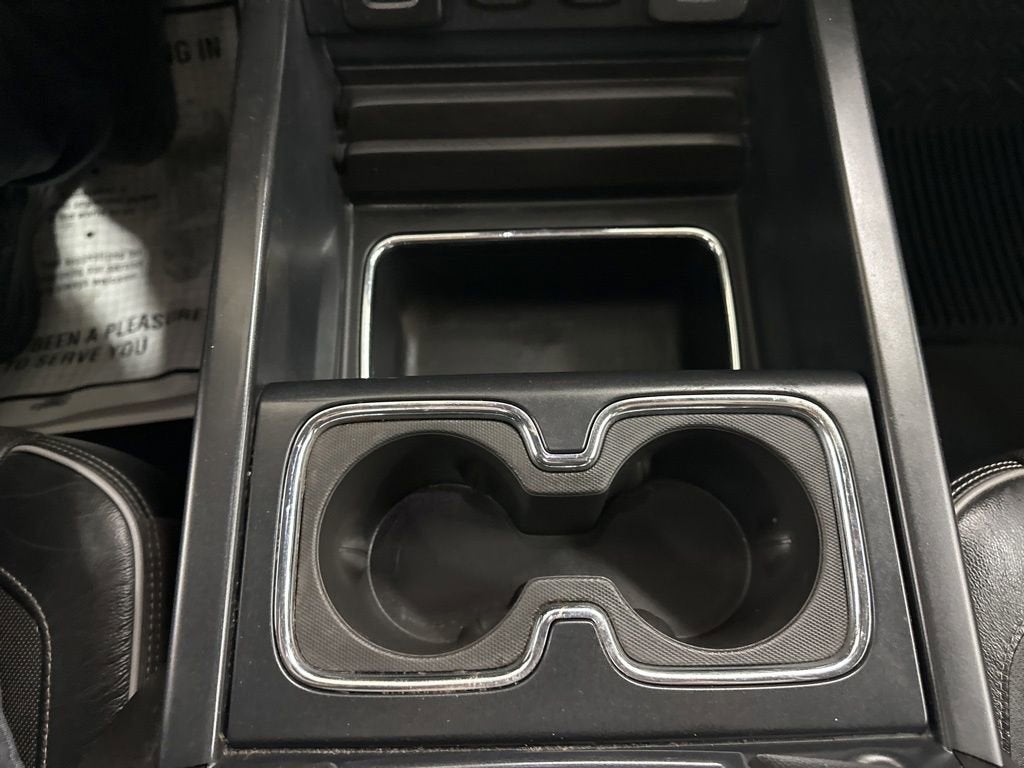 2019 Chevrolet Silverado 3500 HD High Country