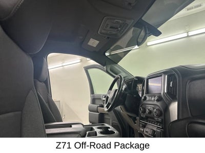 2020 Chevrolet Silverado 2500 HD LT