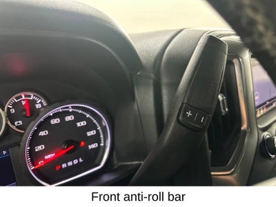 2020 Chevrolet Silverado 2500 HD LT