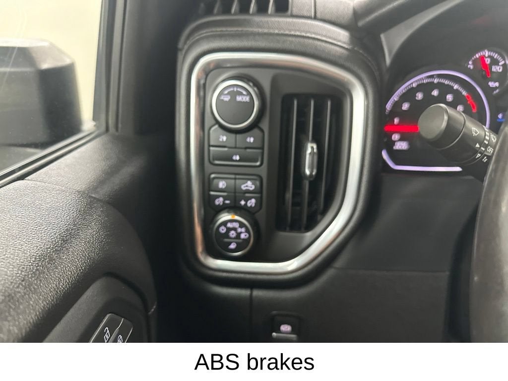 2020 Chevrolet Silverado 2500 HD LT