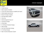 2021 Chevrolet Silverado 2500 HD LT