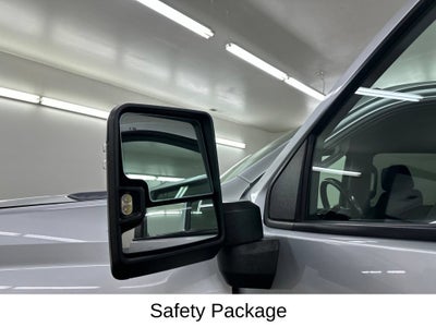 2021 Chevrolet Silverado 2500 HD LT