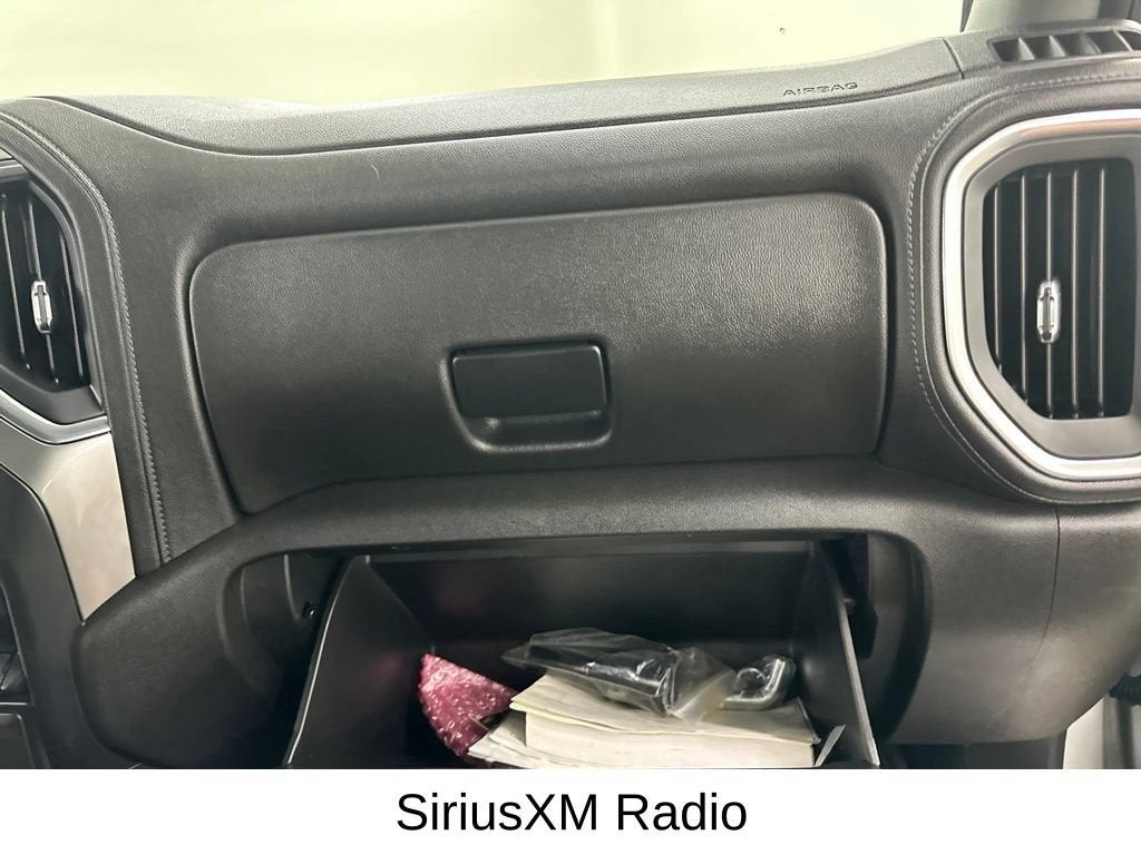2021 Chevrolet Silverado 2500 HD LT