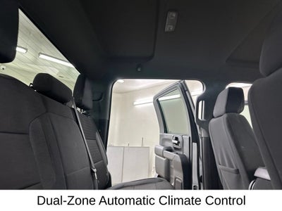 2021 Chevrolet Silverado 2500 HD LT