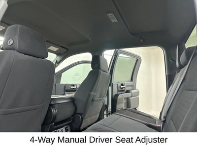 2021 Chevrolet Silverado 2500 HD LT
