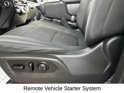 2021 Chevrolet Silverado 2500 HD LT