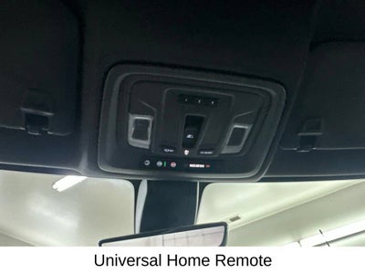2021 Chevrolet Silverado 2500 HD LTZ