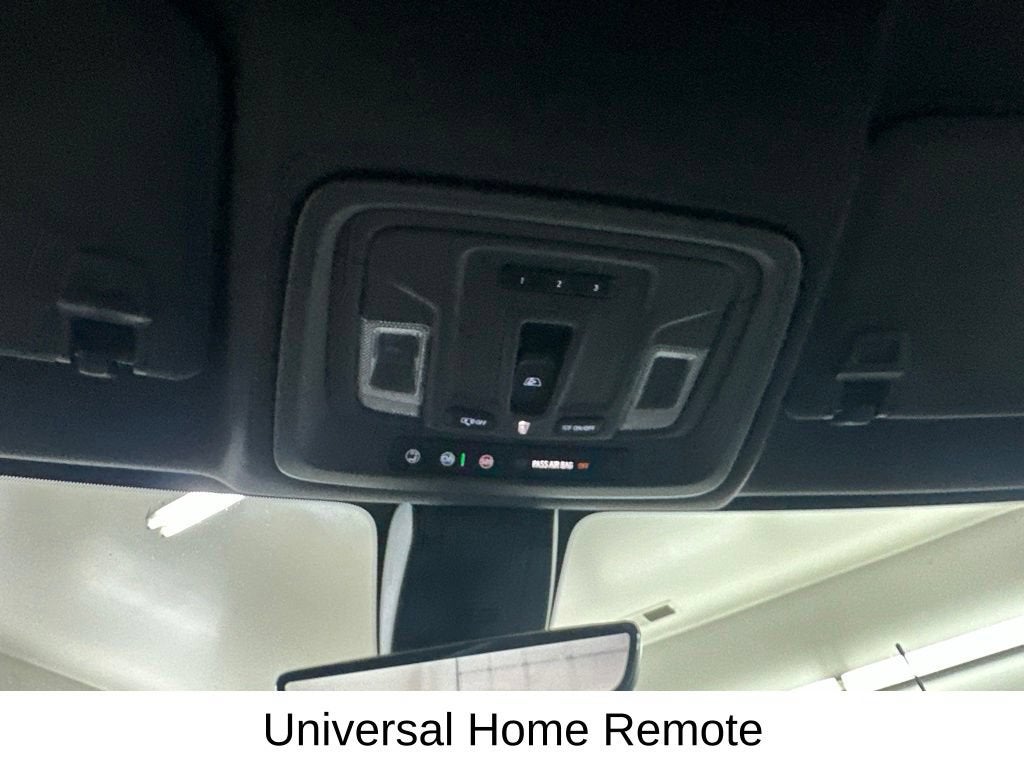 2021 Chevrolet Silverado 2500 HD LTZ